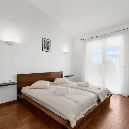 Vila Beauty Premantura