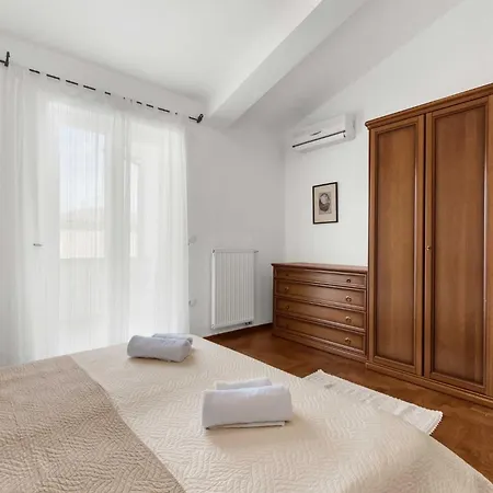 Vila Beauty Premantura