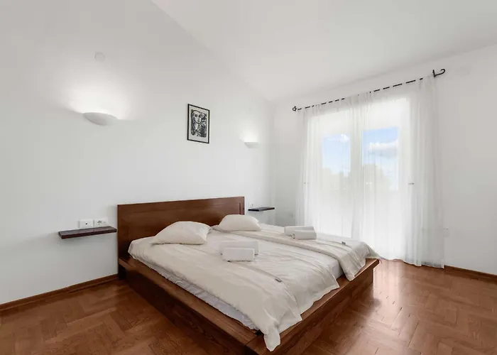 Villa Beauty Premantura