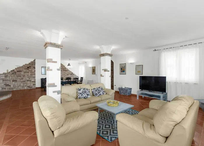 Beauty Villa