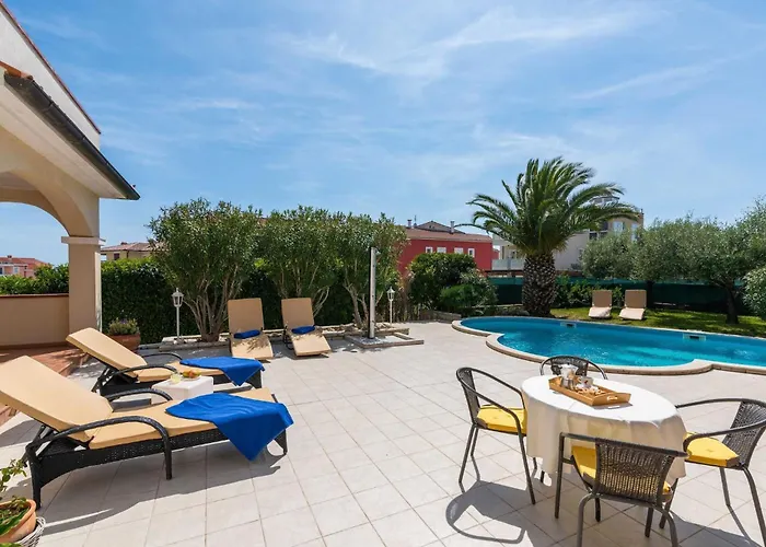 Villa Beauty